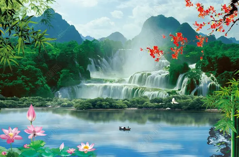 绿色电子节能